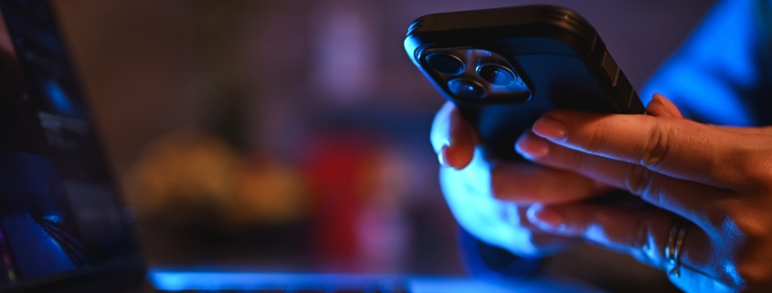 Apple Claims No One Using This iOS Feature Has Ever Been Hacked