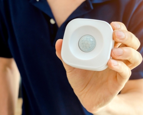 5 Handy Uses For Smart Sensors You Probably Didn’t Think Of