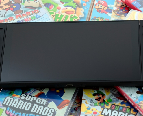 Yes, You Can Plug A Keyboard Into Your Nintendo Switch 2