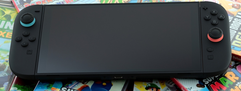 Yes, You Can Plug A Keyboard Into Your Nintendo Switch 2