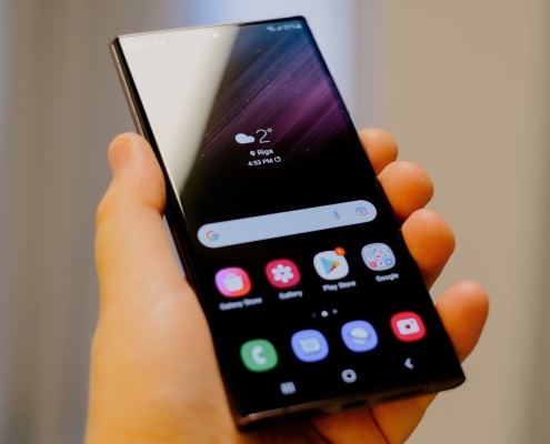 Your Samsung Phone Is Losing A Fun Customization Feature With One UI 8.5 Your Samsung Phone Is Losing A Fun Customization Feature With One UI 8.5