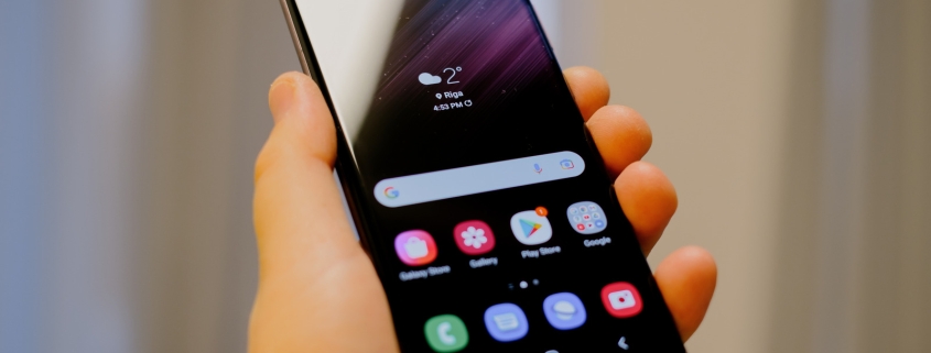 Your Samsung Phone Is Losing A Fun Customization Feature With One UI 8.5
