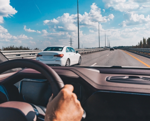 5 Telltale Signs You’re Probably A Bad Driver 5 Telltale Signs You’re Probably A Bad Driver