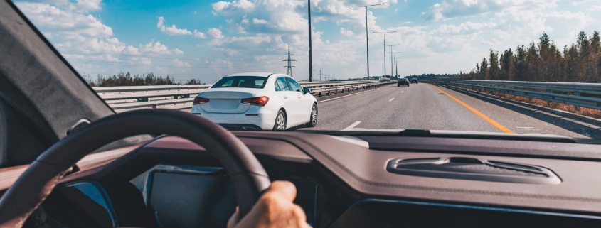 5 Telltale Signs You’re Probably A Bad Driver