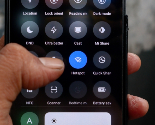 Is Mobile Hotspot Or USB Tethering Faster? Here’s What You Need To Know
