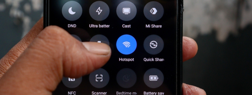 Is Mobile Hotspot Or USB Tethering Faster? Here’s What You Need To Know