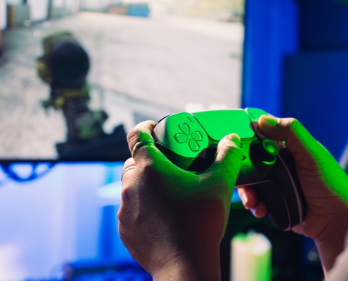 Why HDR Looks Washed Out On PS5 (And How To Fix It)