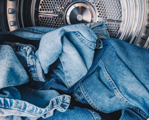 This Washer Brand Ranks The Highest For Customer Satisfaction