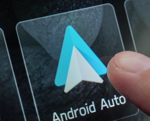 The USB Cable Mistake That Could Be Ruining Your Android Auto Experience