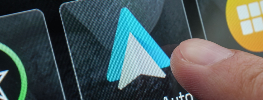 The USB Cable Mistake That Could Be Ruining Your Android Auto Experience