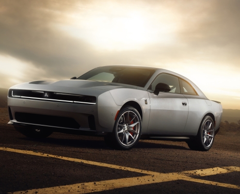 These Are The Worst-Selling Cars In America In 2026 (So Far)