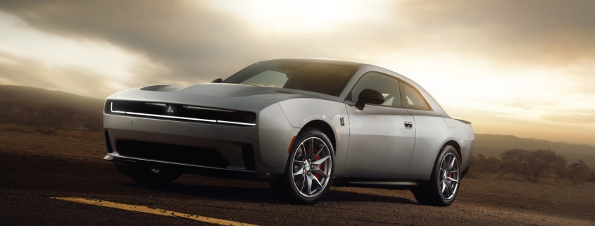 These Are The Worst-Selling Cars In America In 2026 (So Far)