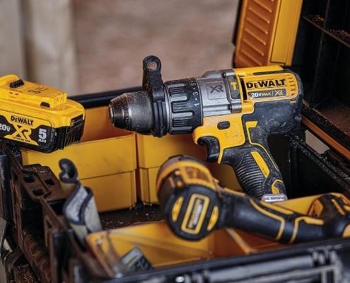 10 Expensive DeWalt Tools Users Say Are Worth Buying