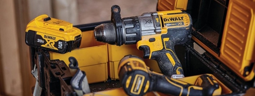 10 Expensive DeWalt Tools Users Say Are Worth Buying