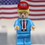 Pro-Iran Explosive Media trolls Trump with AI-generated Lego cartoons