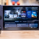 The Lenovo Legion Go S is RAMageddon’s latest victim