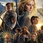 Amazon Is Sticking With ‘Rings of Power’ to the End