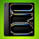 Apple Now Sells Refurbished M4 iPad Pro Models Starting at 9