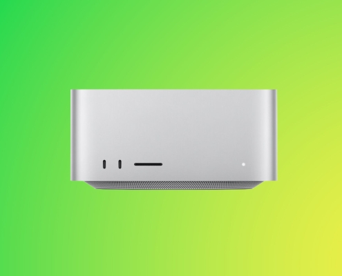 5+ Things to Know About the Next Mac Studio