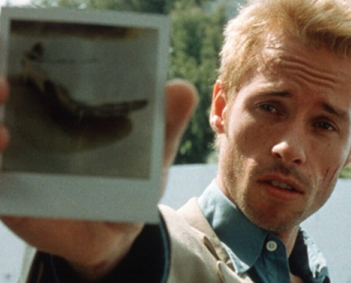 What Memento reveals about human nature, 25 years later