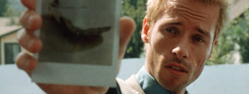 What Memento reveals about human nature, 25 years later