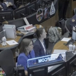 Artemis 2 Crew Become First Humans to Travel Beyond Earth Orbit Since the 1970s Artemis 2 Crew Become First Humans to Travel Beyond Earth Orbit Since the 1970s