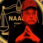 NAACP Sues Elon Over His Noxious AI Data Center