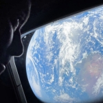 The Artemis II astronauts will set a new distance record from Earth today The Artemis II astronauts will set a new distance record from Earth today