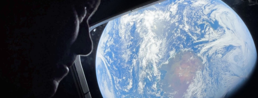 The Artemis II astronauts will set a new distance record from Earth today