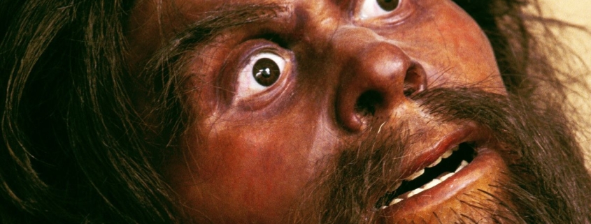 You Are Not Prepared to Learn the Size of Neanderthal Infants