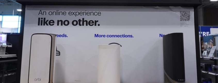 FCC Exempts Netgear from Foreign-Made Router Ban for Some Reason