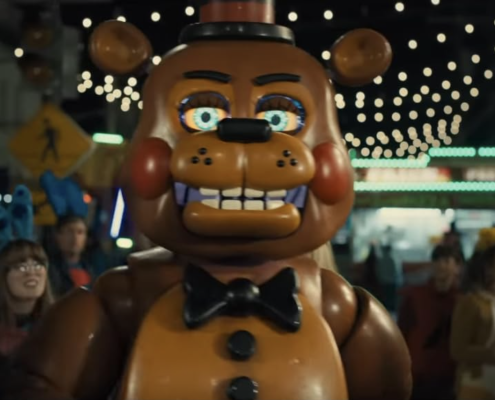 7 new horror movies on Netflix, Shudder, HBO Max, and more in April 2026 7 new horror movies on Netflix, Shudder, HBO Max, and more in April 2026