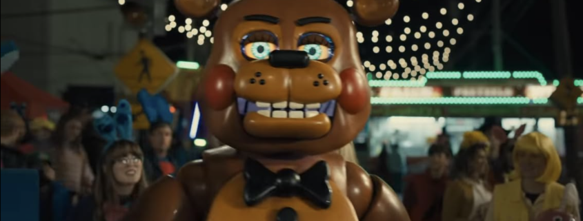 7 new horror movies on Netflix, Shudder, HBO Max, and more in April 2026