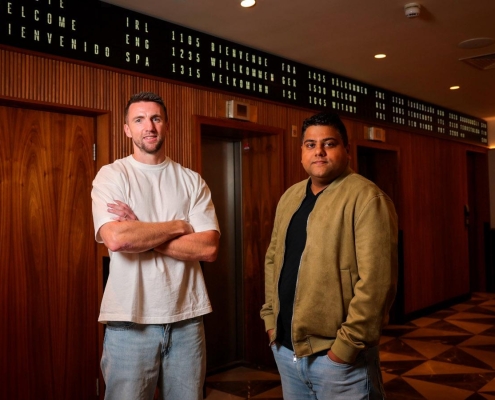 Dublin start-up Otel AI raises €2m to expand hotel AI platform