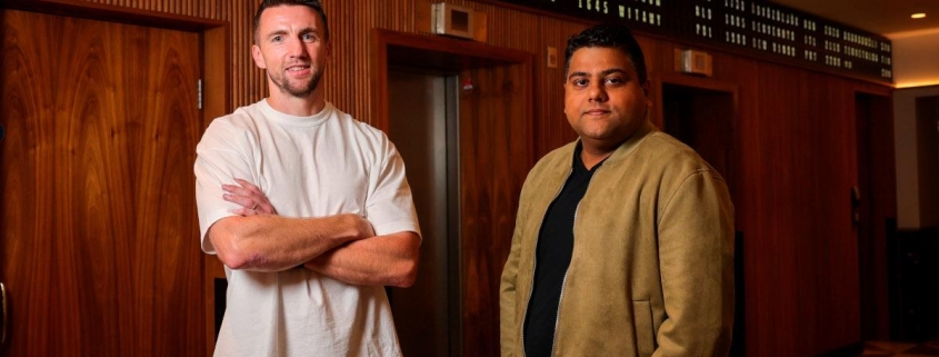 Dublin start-up Otel AI raises €2m to expand hotel AI platform