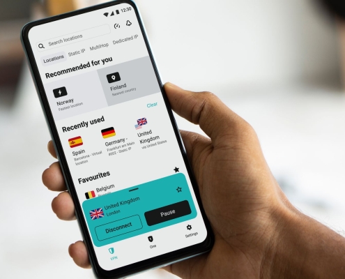 Now is your last chance to grab our EXCLUSIVE Surfshark deal — year-low prices with 4 months extra protection included