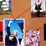 MAGA Is Increasingly Convinced the Trump Assassination Attempt Was Staged