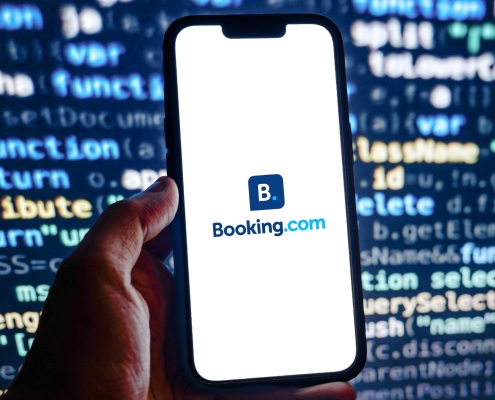 Booking.com confirms massive data breach that could impact millions of travelers — how to stay safe