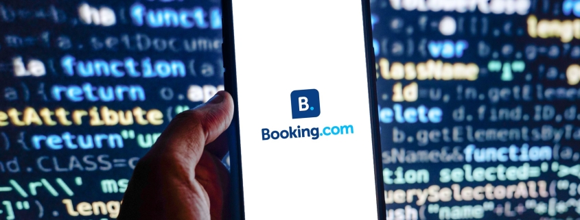 Booking.com confirms massive data breach that could impact millions of travelers — how to stay safe