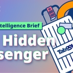 Hidden Passenger? How Taboola Routes Logged-In Banking Sessions to Temu