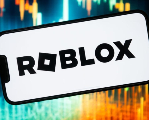 Roblox Will Pay  Million to Settle Nevada Child Safety Lawsuit