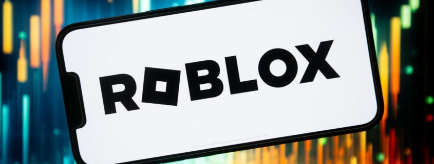 Roblox Will Pay  Million to Settle Nevada Child Safety Lawsuit