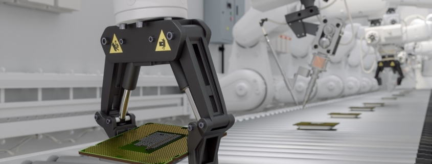 VC Eclipse has a new .3B fund to back — and build — ‘physical AI’ startups VC Eclipse has a new .3B fund to back — and build — ‘physical AI’ startups