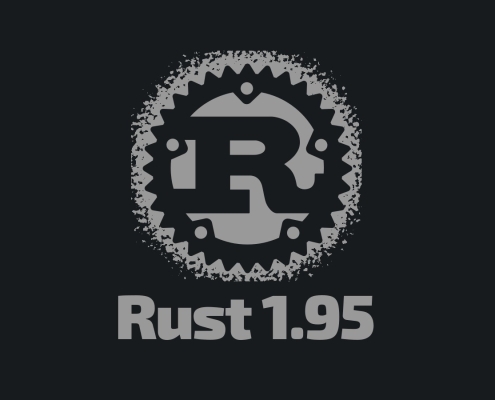 Rust 1.95 Released with New Match Guards and Stable API Additions