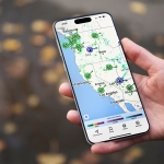 Weather radar app gives you real-time data you can use