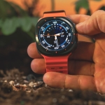 Samsung’s Galaxy Watch Ultra 2 Might Come in 5G and 4G Cellular Models