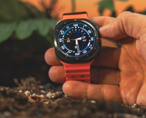 Samsung’s Galaxy Watch Ultra 2 Might Come in 5G and 4G Cellular Models