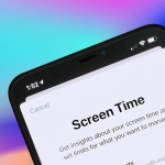 How to Reclaim Your Focus With Your Phone’s Built-In Wellness Tools