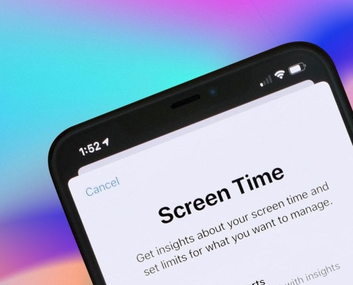 How to Reclaim Your Focus With Your Phone’s Built-In Wellness Tools