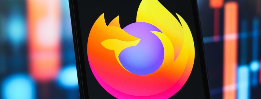 Mozilla Used Anthropic’s Mythos to Find and Fix 271 Bugs in Firefox